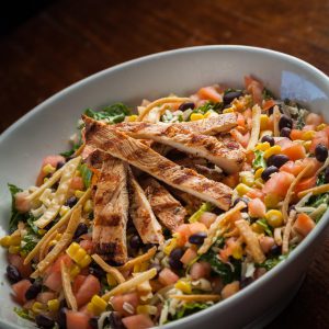 Chef Chicken Salad